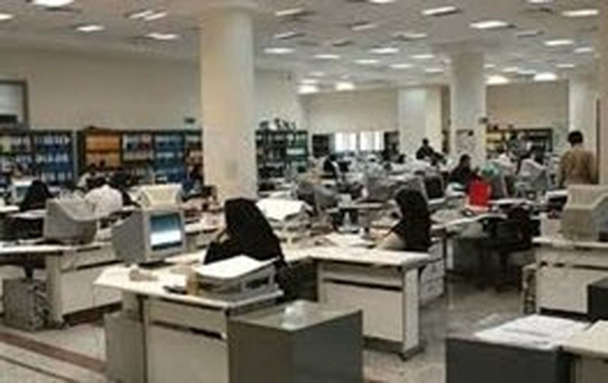آموزش زنان توانمند برای انتصاب در پستهای بالای مدیریتی