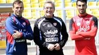 برانکو کمپ چدید پرسپولیس را انتخاب می‌کند