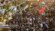 آغاز صدور گذرنامه برای زائران اربعین امام حسین (ع) از هفته آینده