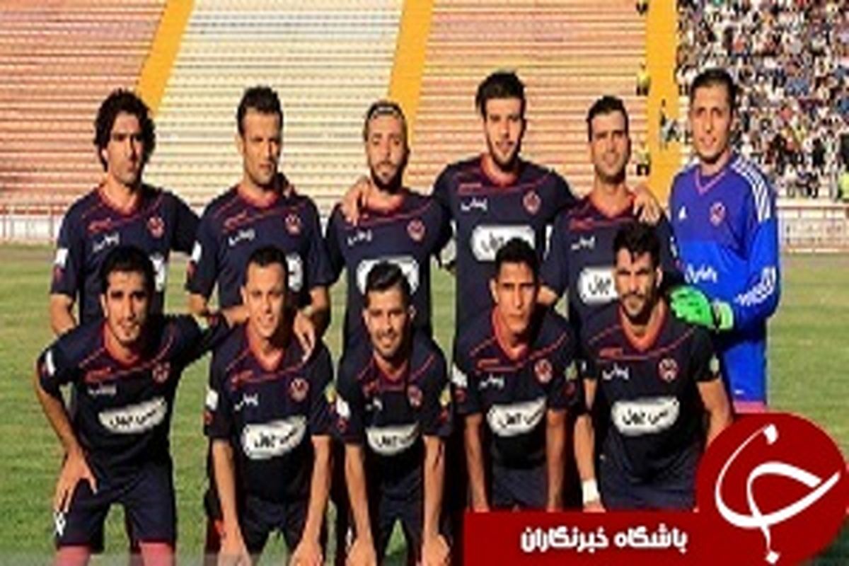 لغو نشست خبری تیم سیاه جامگان