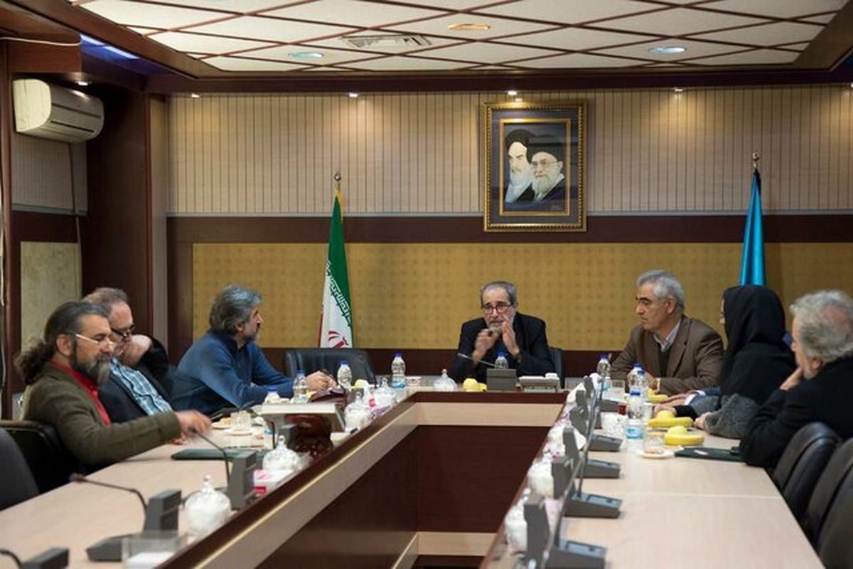 صداوسیما جشنواره نماهنگ برگزار می‌کند