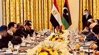 مصر قول داد که سفارت خود در لیبی را بازگشایی کند