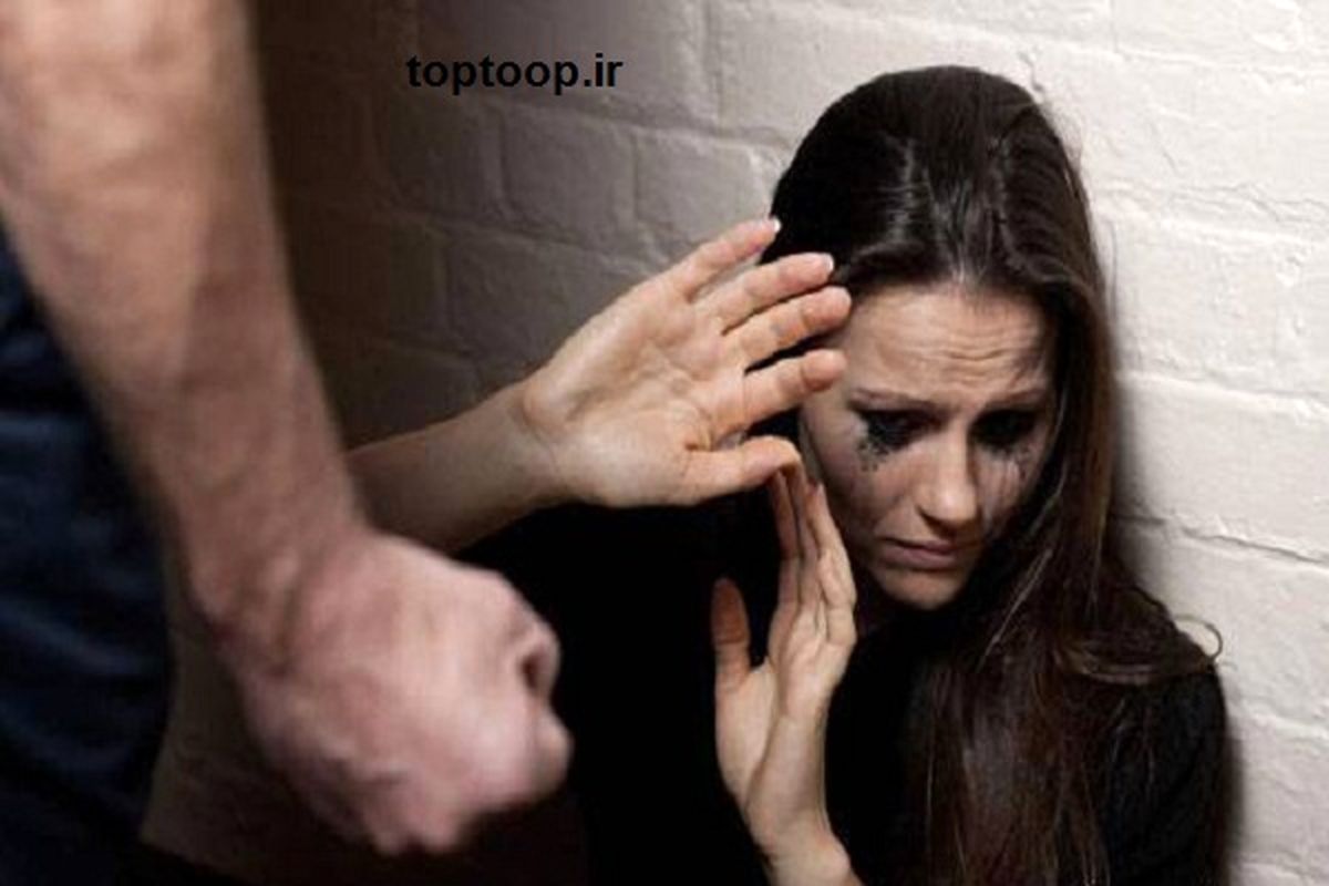 توییتر:: کتک زدن زنان در خیابان
