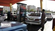 دولت برنامه‌ای برای افزایش قیمت بنزین ندارد