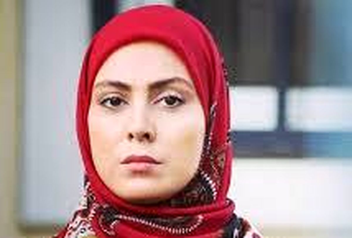 جدیدترین عکس نیلوفر شهیدی 