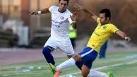 نخستین گزینه پرسپولیس برای خرید نیم فصل مشخص شد