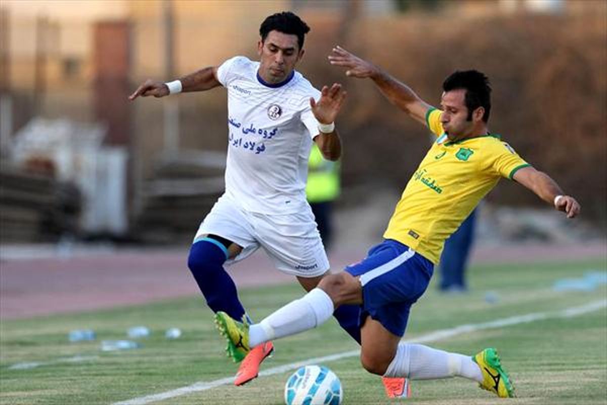 نخستین گزینه پرسپولیس برای خرید نیم فصل مشخص شد