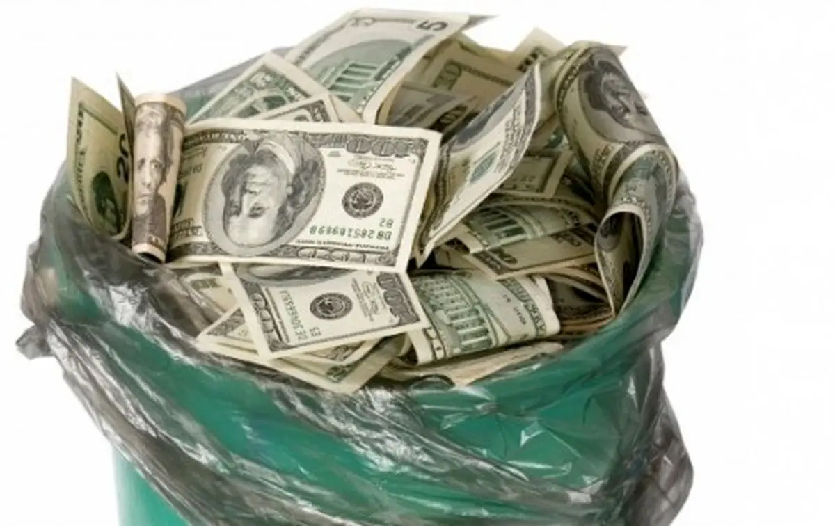 اعلام جنگ‌ ۲۳ کشور با پول آمریکایی      