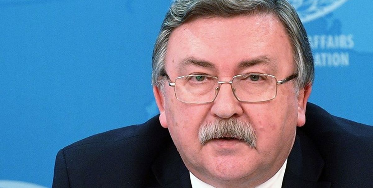 احیای برجام می‌تواند مسیر گفت‌وگو میان کشورهای خلیج فارس را باز کند 