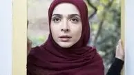  عکس «المیرا دهقانی» در صندوق عقب خودرو!