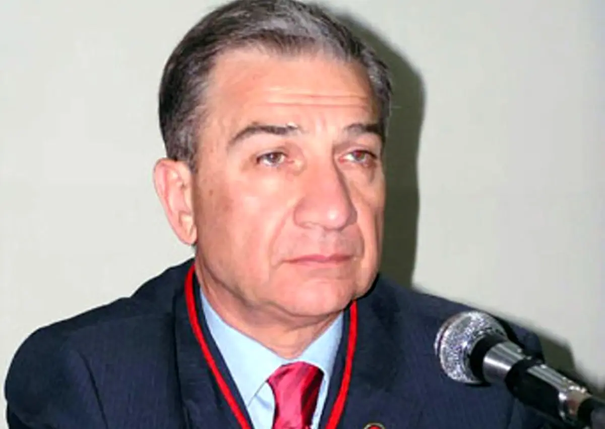 آمریکا ایجاد هرج و مرج در خاورمیانه را به دست گرفته است