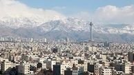 امروز در تهران هوای پاک تنفس کنید/ وضعیتی کاملا تجربه نشده در پاییز