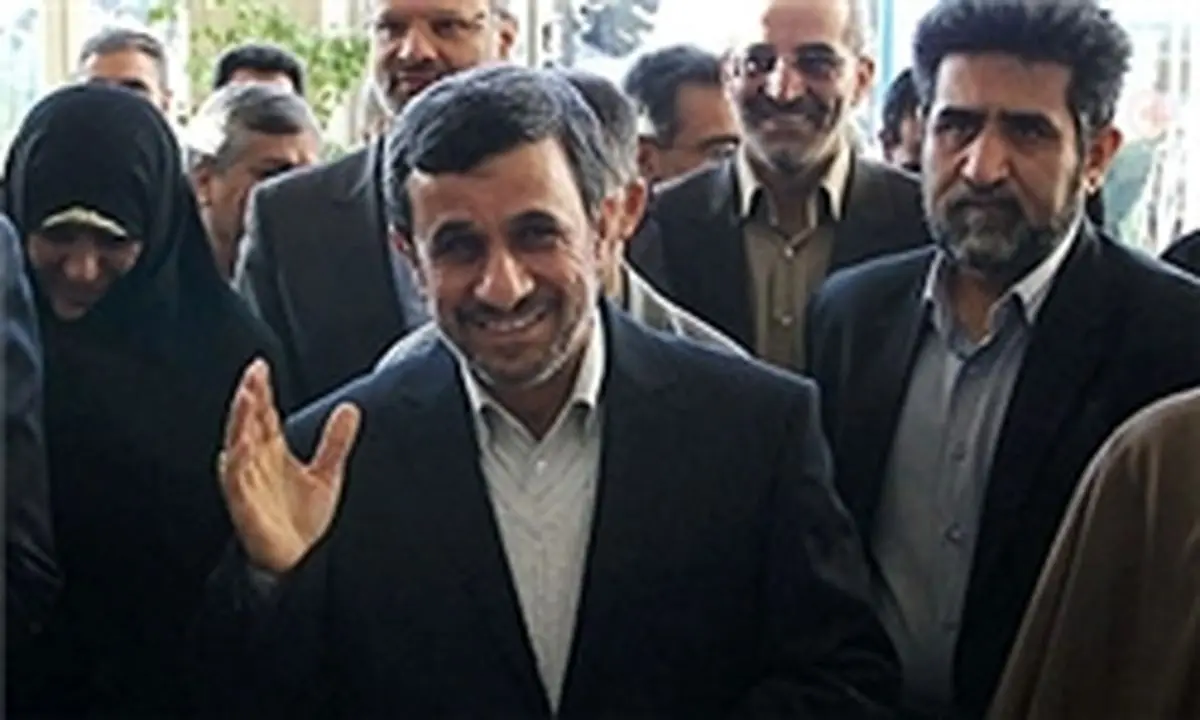 احمدی‌نژاد که بود؛ که شد؟ رئیس جمهور بعدی چگونه باید باشد؟