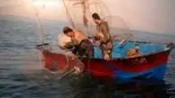دو صیاد گناوه ای در عربستان آزاد شدند