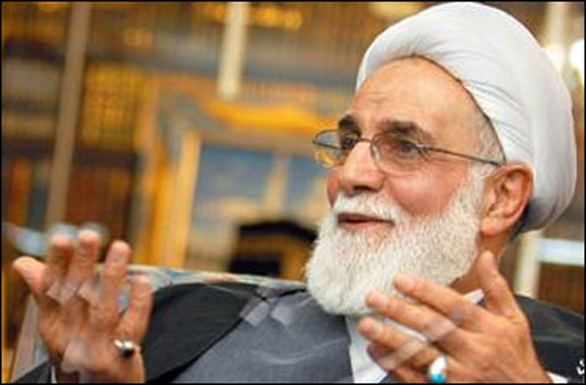 انتقاد ناطق نوری از فقر اخلاقی و وضعیت نابسامان معیشتی