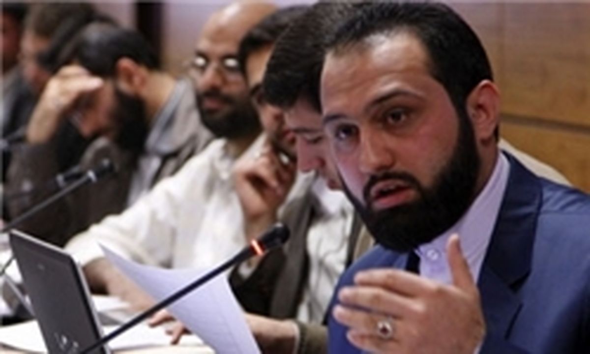 اقدامات علنی انتخاباتی وابستگان هاشمی در دانشگاه آزاد