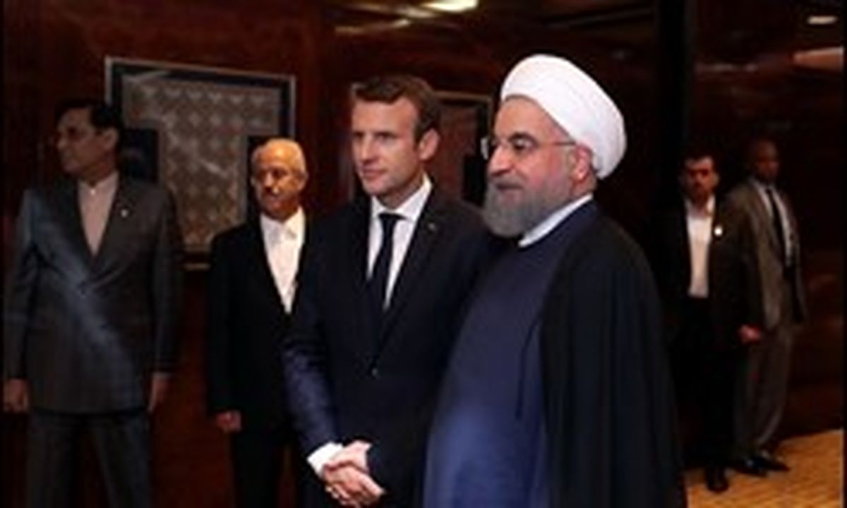 روحانی: ایران هیچ محدودیت فرابرجامی را نخواهد پذیرفت