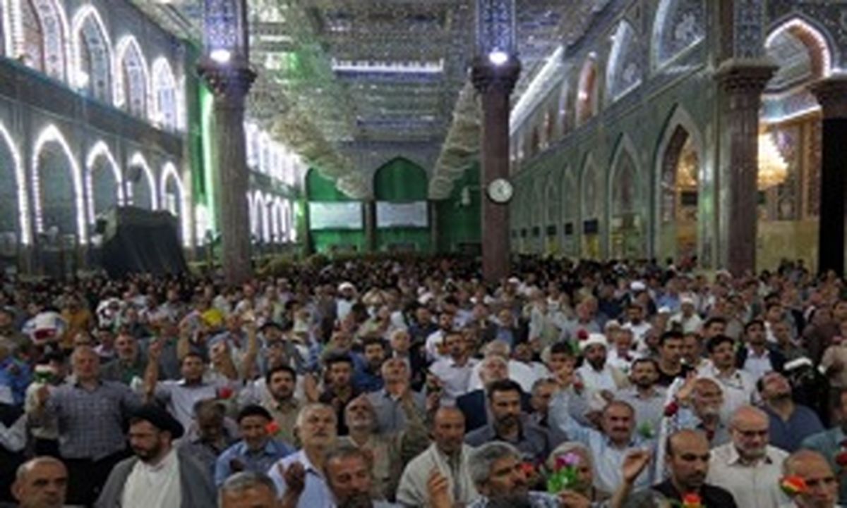برنامه‌های فرهنگی جشن مبعـث در کربلا اعلام شد 