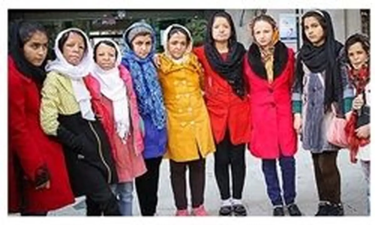 پرداخت دیه کامل به دانش‌آموزان شین‌آبادی