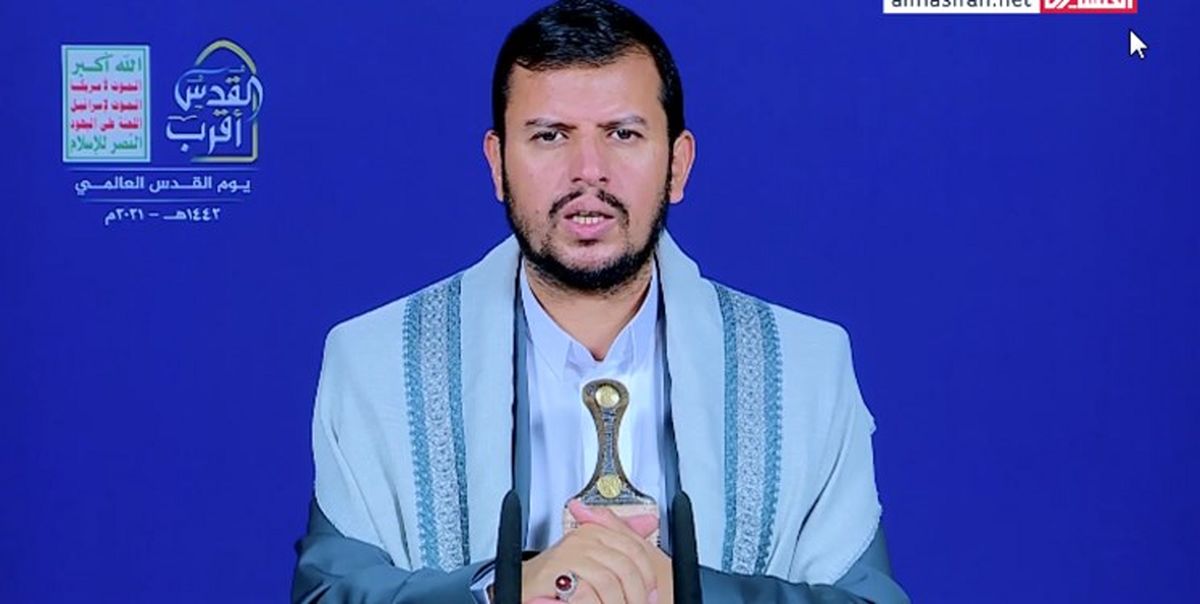 دولت سعودی باید منافع خود را به منافع اسرائیل مقدم بداند