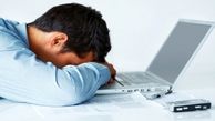  
۷ روش برای غلبه بر خواب آلودگی بعدازظهر‌ها در محل کار 