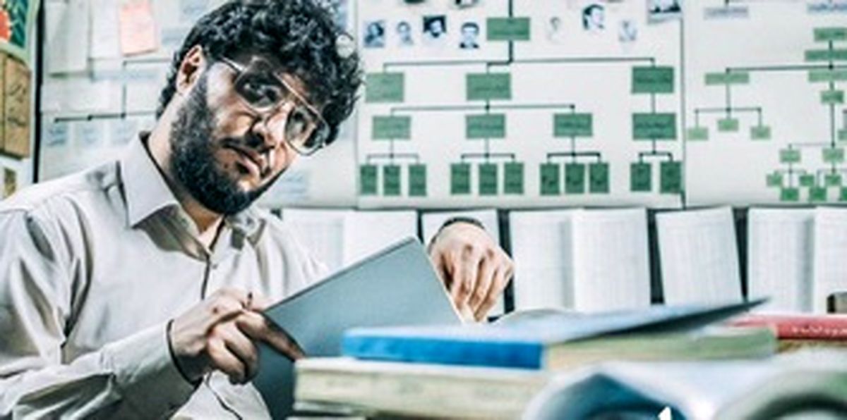 جواد عزتی در ماجرای نیمروز نقش اول است یا مکمل؟!