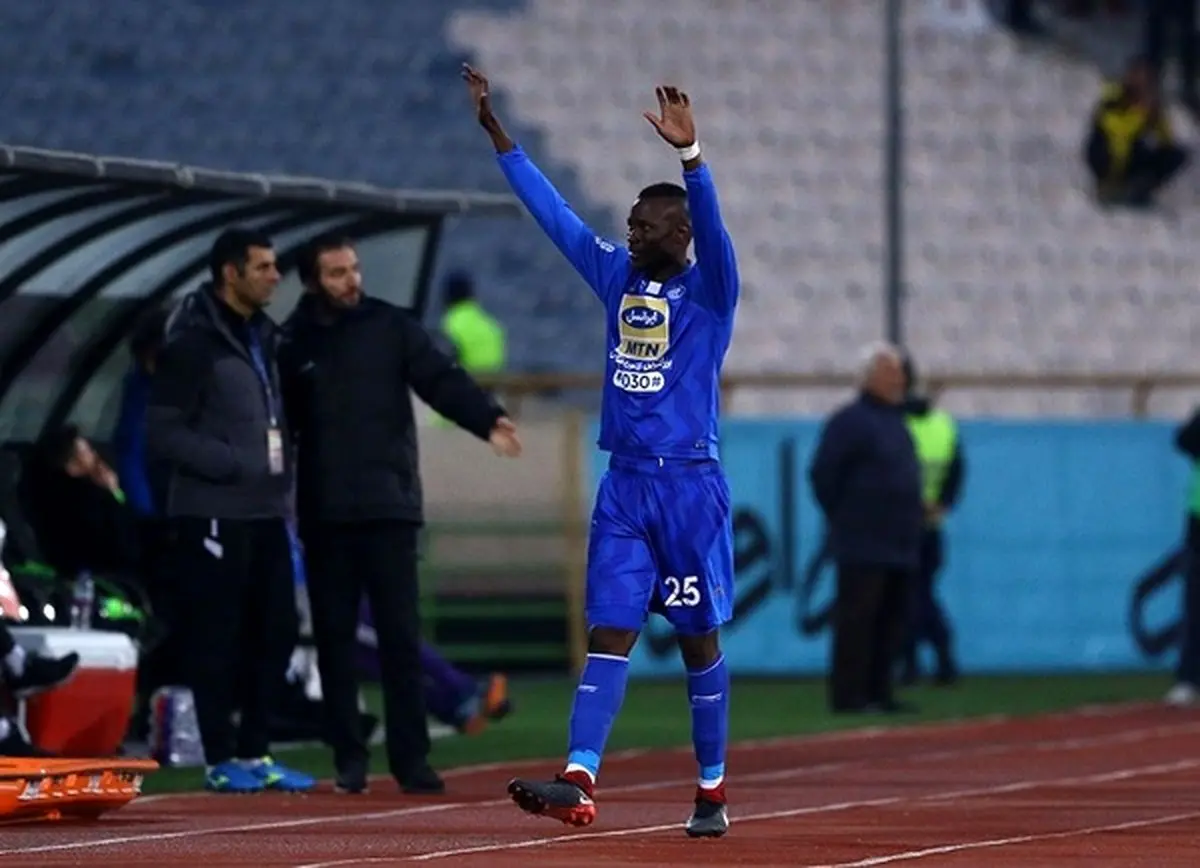 تیام، می‌تواند معادلات پیچیده خط حمله استقلال را حل کند؟ 