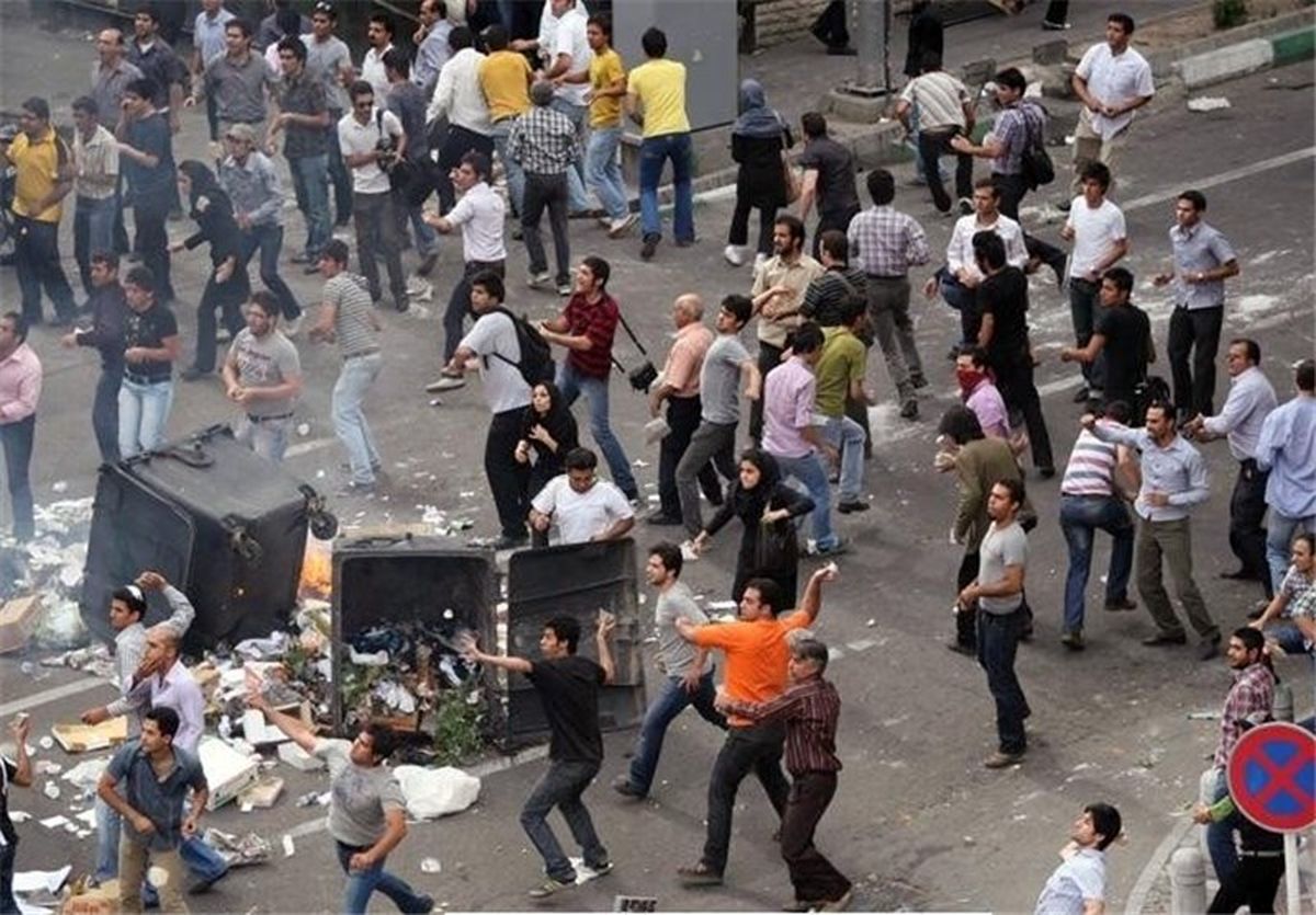 بازگشت بدون توبه به قدرت؛ برای عبور از روحانی