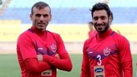 مورد عجیب شجاع؛ دو محرومیت در 10 روز!