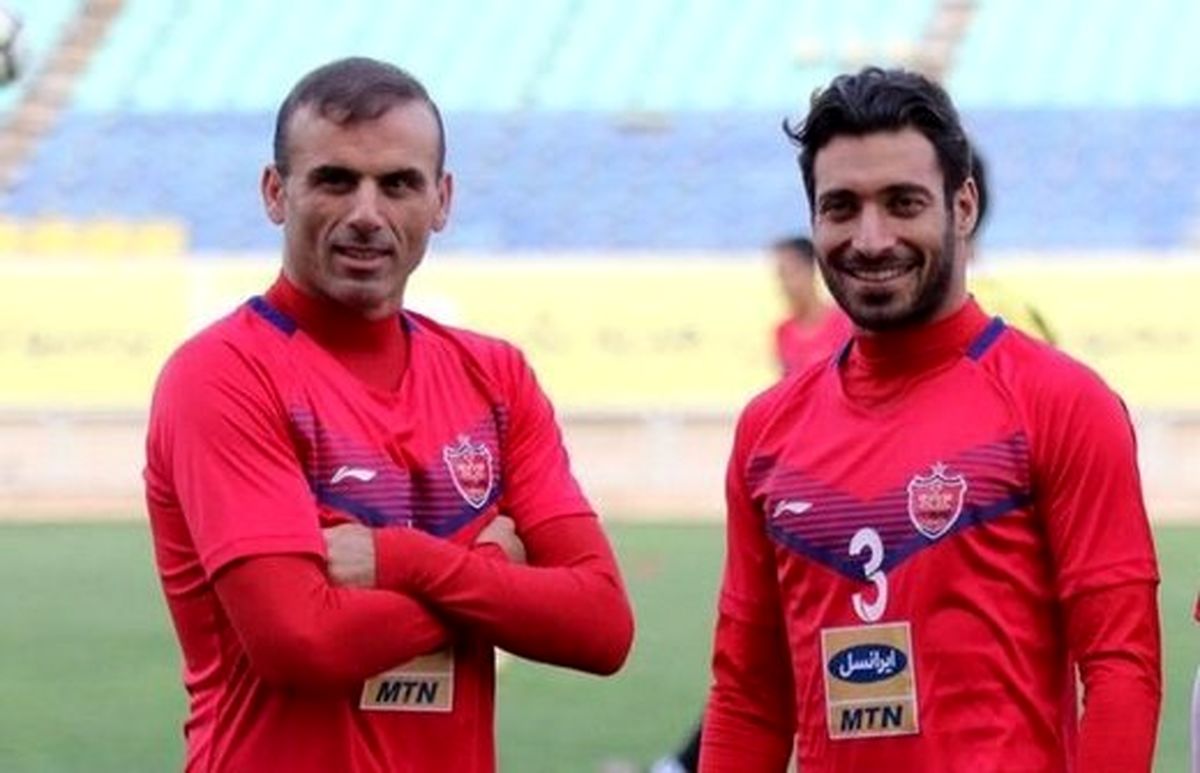 مورد عجیب شجاع؛ دو محرومیت در 10 روز!