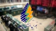 عرضه محصولات پالایشی در بورس انرژی