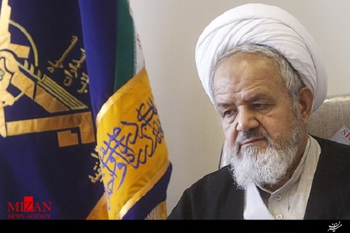 سعیدی: دشمن امروز در صدد استحاله نظام اسلامی ایران است