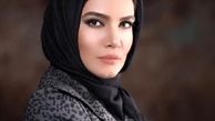 تیپ متفاوت بازیگر زن سینمای ایران با لباس جذاب لری + عکس