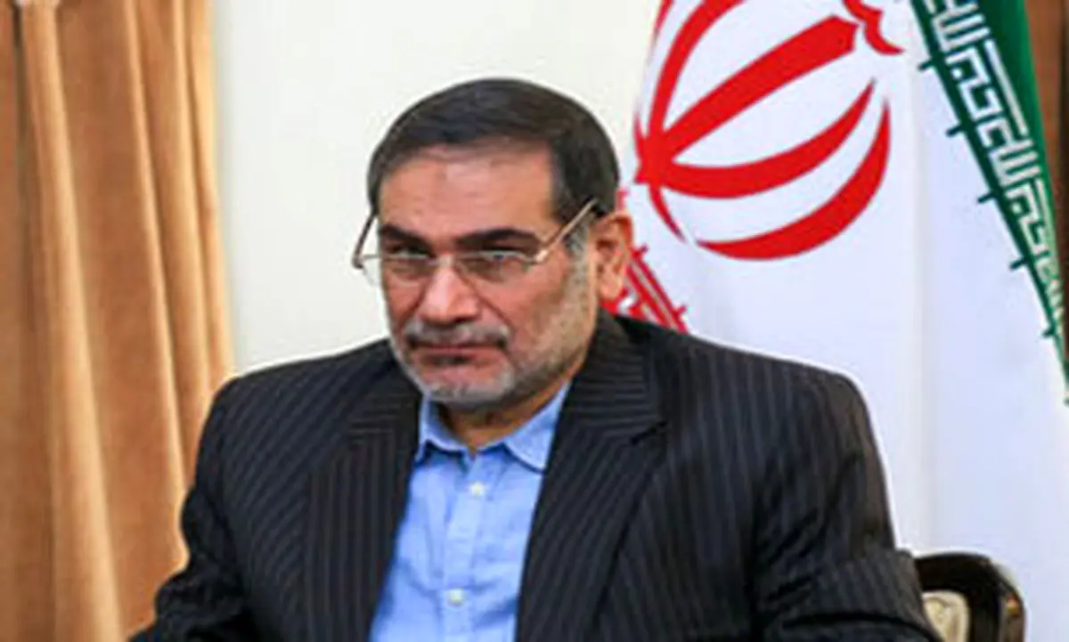 شمخانی آخرین وضعیت برجام را تشریح کرد