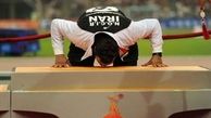 جوایز نفرات برتر مسابقات دوومیدانی قهرمانی جهان و آسیا