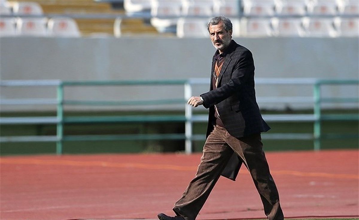 مایلی‌کهن: می گویند من شر هستم!