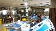 مرگ 22 نفر بر اثر کرونا / کاهش چشمگیر مبتلایان
