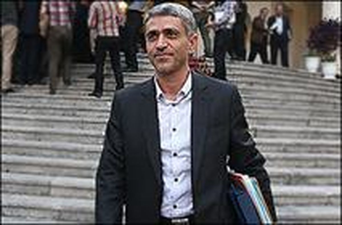 منظور روحانی از خالی بودن خزانه