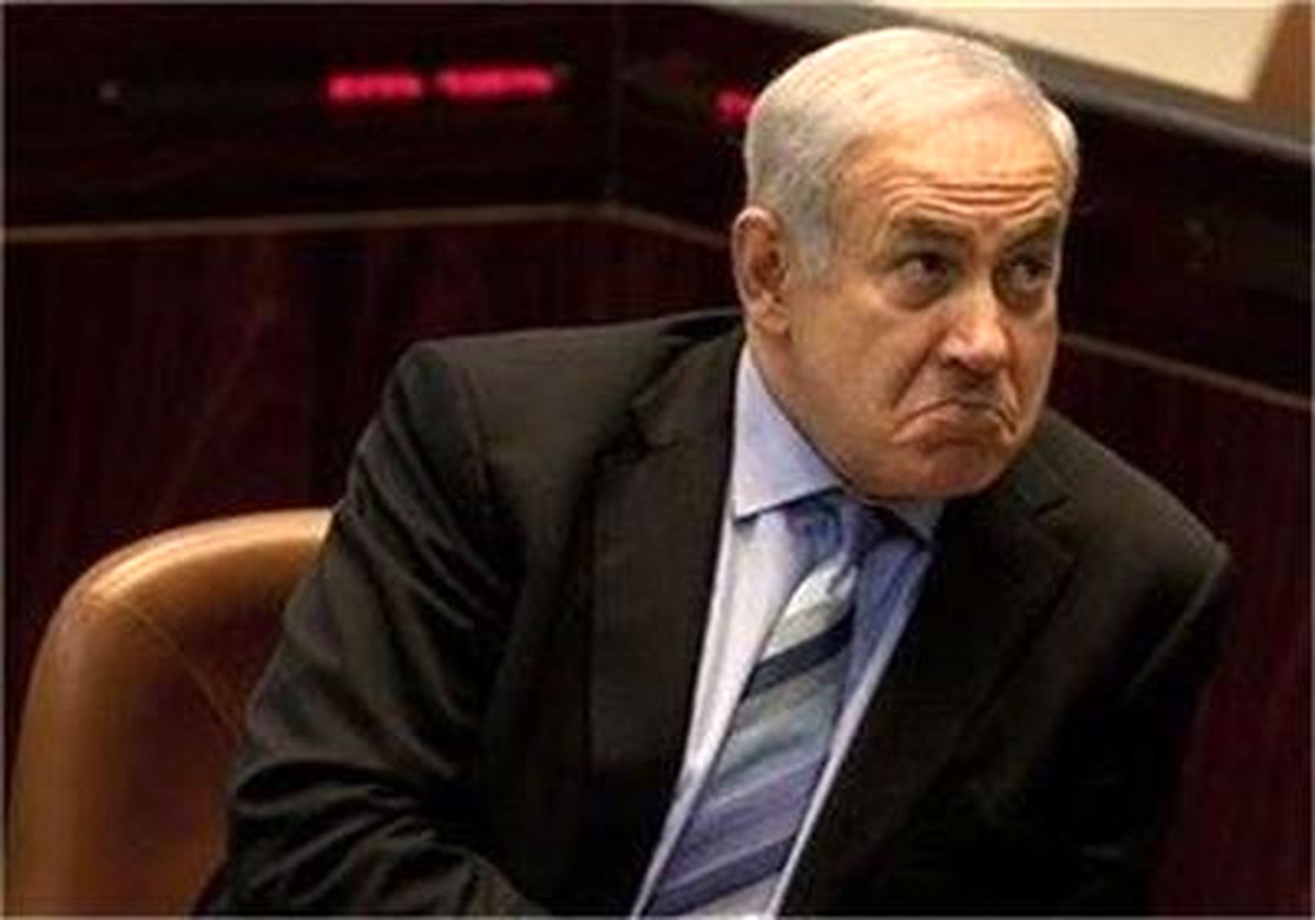 نتانیاهو اوضاع سوریه را هولناک خواند