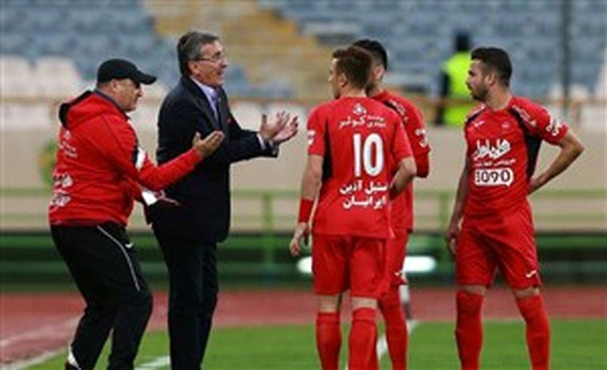 برانکو پول نمی گیرد!