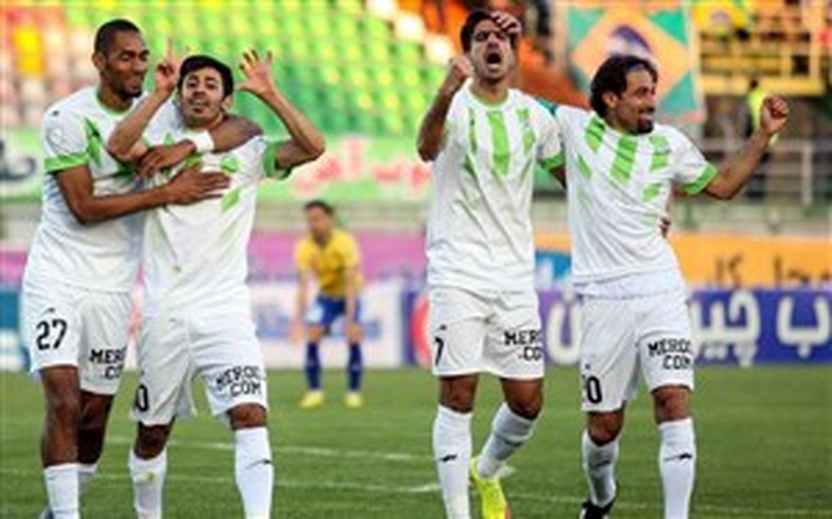 نفوذ ژن برتر به فوتبال ایران