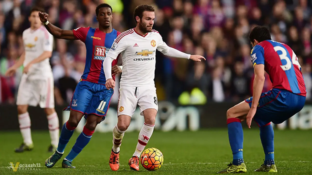  افت نامحسوس شیاطین سرخ در لیگ برتر