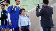 واکنش شدید هواداران نکونام به جدایی او از استقلال