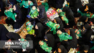 همایش شیرخوارگان حسینی جمعه ۲۳ شهریور برگزار می‎شود 