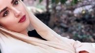 راهکار هانیه غلامی برای اشتباهاتش+عکس