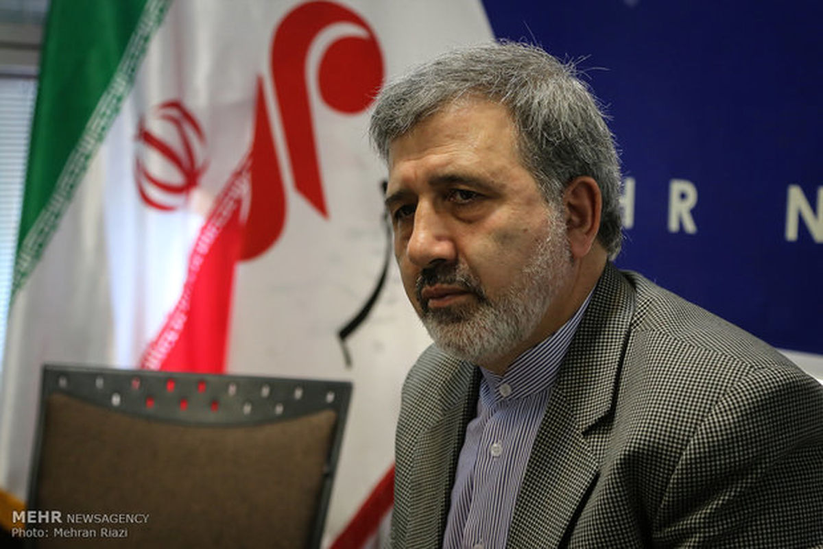 مشکل لنج ایرانی توقیف شده در بندر دوحه برطرف شد؟