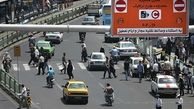 آرم طرح ترافیک و مجوز «L.E.Z » به خودروهای بالای ۲۰ سال تعلق نمی‌گیرد