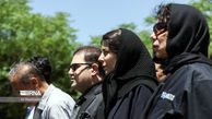 زهرا خوشکام به خانه ابدی رفت + تصاویر دردناک