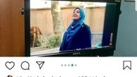 نقشی که نرگس محمدی از اول آن را میخواست+عکس