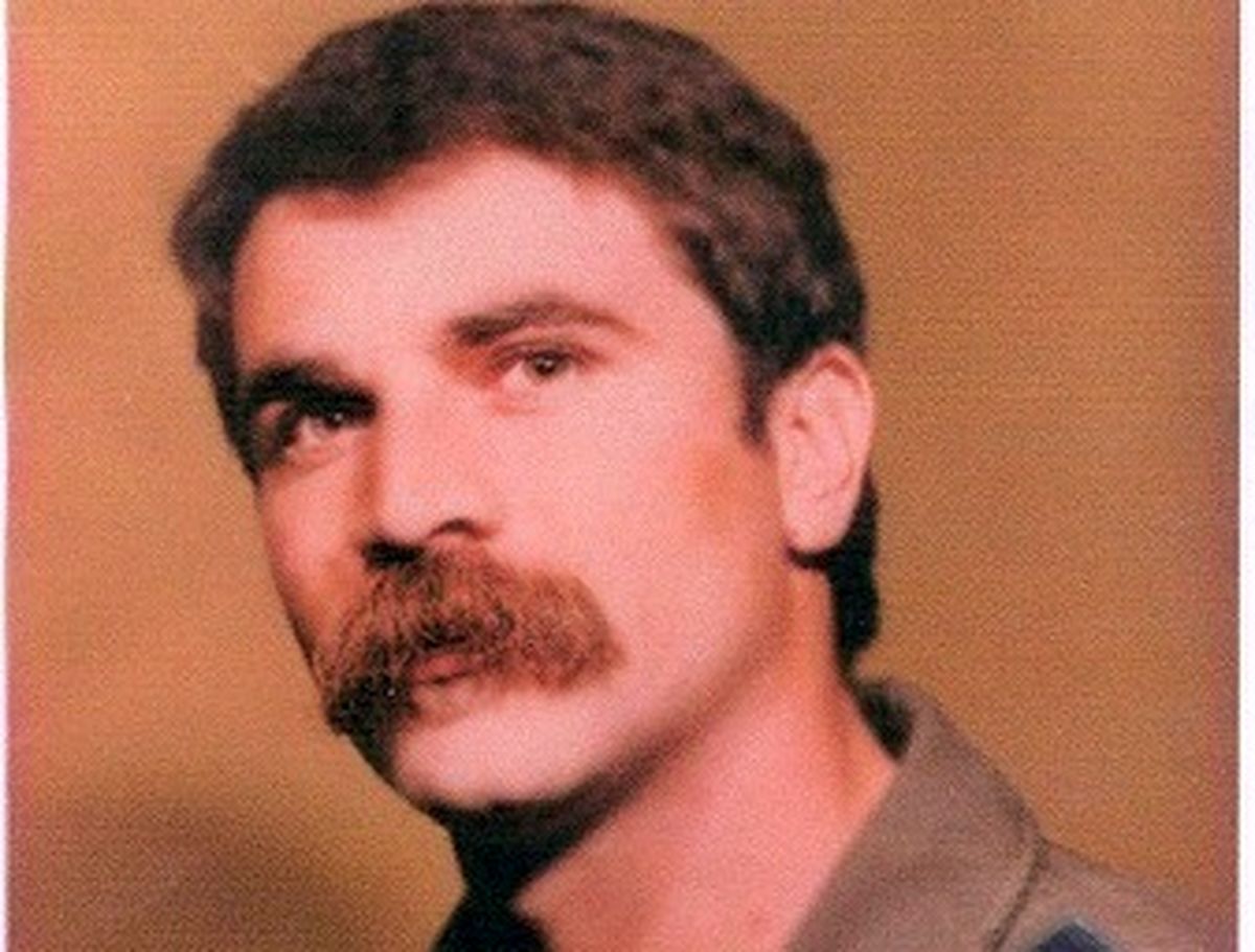 دختر سه‌ساله‌ام از لحظه شهادت پدرش با خبر بود